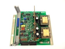 USED MOORE 15500-41 PC BOARD 1550041 picture