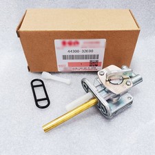 New 44300-32E00 Fuel Valve Petcock Fits For Suzuki DR650S 15-18 DR650SE 96-16 picture
