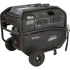 NorthStar Portable Generator e14000s 14000W EFI Electric Start Quiet Armor 16544 picture