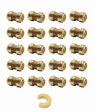EFIELD 20PCS 1/2