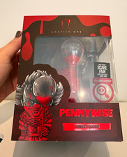 Youtooz Vinyl Figure IT Chapter One Scare Fair 2026 Exclusive WITH PROTECTOR  picture