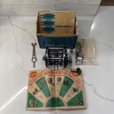 Penn Peer No. 209 Vintage Casting Reel picture