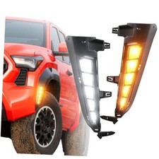 Fender Side Marker Light for 2024-2027 Tacoma limited Trd-Sport/limited picture