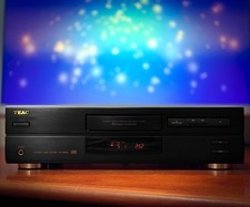 TEAC CD-P3500 🌈RaRe🌈 Vintage CD/CDR Deck picture