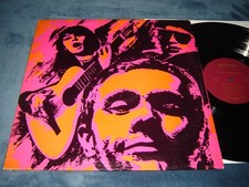 Voici Des Jours De Rêve LP 1970 Quebec Canada Xian folk private pre-Agape picture