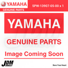 Yamaha YZF-R1 2004-2006 Genuine Fuel Pump Comp 5PW-13907-05-00 New picture