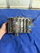 12-15 Honda Civic 4D Interior Fuse Box Assembly 38200-TS6-A51 OEM picture