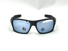 Oakley Turbine 9263-6463 Matte Black Camo - Prizm Deep Water Polarized picture