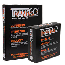 Transgo Shift Kit SK 4L60E Fits 4L60E, 4L65E, 4L70E, 4L75E 1993-on (SK4L60E) picture