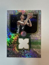 2025 topps franchise fabrics dylan harper /99 picture