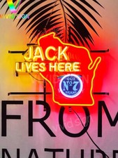 Jack Lives Here Wisconsin 17