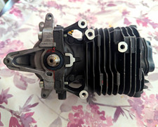 STIHL BR600 550 500 Shortblock Engine, New, Never Installed or ran. picture
