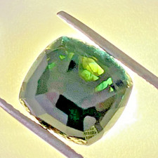 9.95 Ct Natural Serendibite Faceted Untreated Collectable World Rarest Gem P657 picture