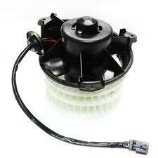 Front Blower Motor For Chrysler Pacifica Town & Country Dodge 4885475AC 700070 picture