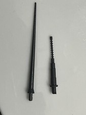 GI Joe Mauler Antenna Set Small/Large 3D Print Custom picture