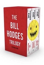 Bill Hodges Trilogy Box Set: Mr. Mercedes, Finders Keepers, and End Of Watch picture