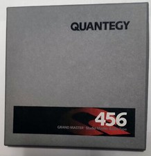 Ampex / Quantegy 456, SP, 7