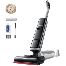 DREAME H15 Pro Heat Wet Dry Vacuum 194°F Hot Air Dry 22KPa｜Certified Refurbished picture