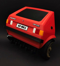 VW Golf MK1 GTI Key Holder Wall Mount Rack 3D Printed Classic Hot Hatch Decor  picture