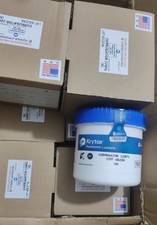ONE(1pcs) Chemours Krytox 226FG Corrugator Grease 1kg (2.2 lb) New  picture