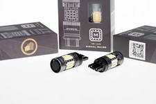Morimoto 7440/7443: XB LED Bulbs (White / Set) picture