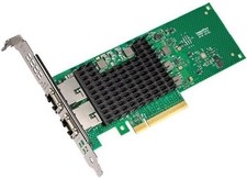 New Lenovo OEM Intel X710-T2L 10Gb Dual Port RJ45 10Gbase-T Ethernet Adapter picture