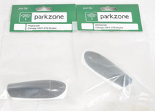 ParkZone PKZU2228 Canopy/Body: Ultra Micro F-27Q Stryker - New picture