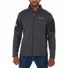 Spyder Men's Empire Jacket  (Choose Size and Color) picture