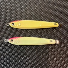 TG Bait Pink Glow Set 2 (100g & 80g) Discontinued New picture