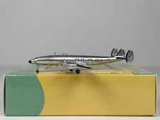 U.S Air Force (USAF) Lockheed L-1049 1:400 Aeroclassics 48-0614 (ACMC003) picture
