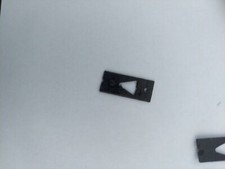 1903 1903A1 SPRINGFIELD REAR SIGHT SLIDE DRIFT #6 picture