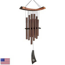 Woodstock Chimes Eastern Energy Healing Wind Chime 34