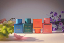 Etoile de l'Ange Inner Perfume(Women inner perfume)-Elegant Floral picture