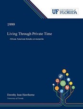 Living Through Private Time: African American Females at Menarche               picture