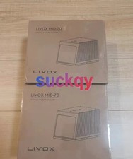 1PCS NEW Livox mid-70 LIDAR LIVOX mid70 spot goods Expedited Shipping picture