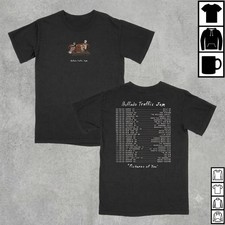 Buffalo Traffic Jam Store Merch Pictures Of You Tour Tee picture