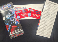 Richard Petty Driving Experience NASCAR Gift Cards Lot of 2 (2007) picture