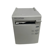 PHILIPS REF M1116B, THERMAL PRINTER RECORDER MODULE M1116B MADE IN USA picture