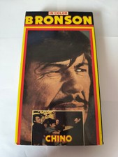 Chino (VHS, 1989) picture