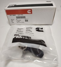 Crank Crankshaft Position Sensor 5491995 For Cummins 98-02 Dodge Ram Diesel New picture
