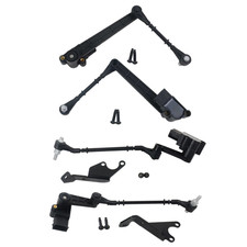 4* Suspension Height Level Sensors Front Rear Left Right For 03-12 Range Rover picture