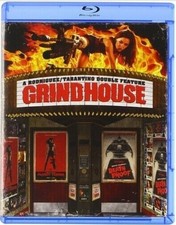 Grindhouse (Planet Terror / Death Proof) (Special Edition) [New Blu-ray] Speci picture
