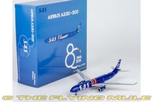 NG 1:400 A330-300 SAS LN-RKR picture
