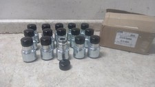 Parker Fluid Connectors 1S071-20-20 15 Pk Standard Staple Male Fittings picture