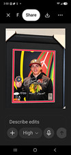 Patrick Kane Signed 88 Chicago BLACKHAWKS With Rare 1000 Point Inscription. picture