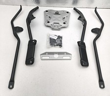 NEW 2018-23 Ducati Scrambler 1100 Rear Top Box Luggage Rack Mount  OEM LT picture