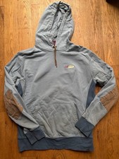RARE Bodega x New Balance Hoodie Sweatshirt Size Large picture