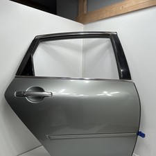2006-2010 Infiniti M35 M45 Rear Passenger Door Assembly Right RH Color Code Wv2 picture