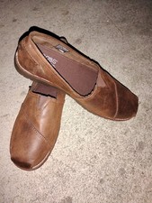 bobs memory foam sketchers womens size 11 picture