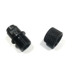 Adapter For S&W M&P 22, Walther P22 with Cover picture